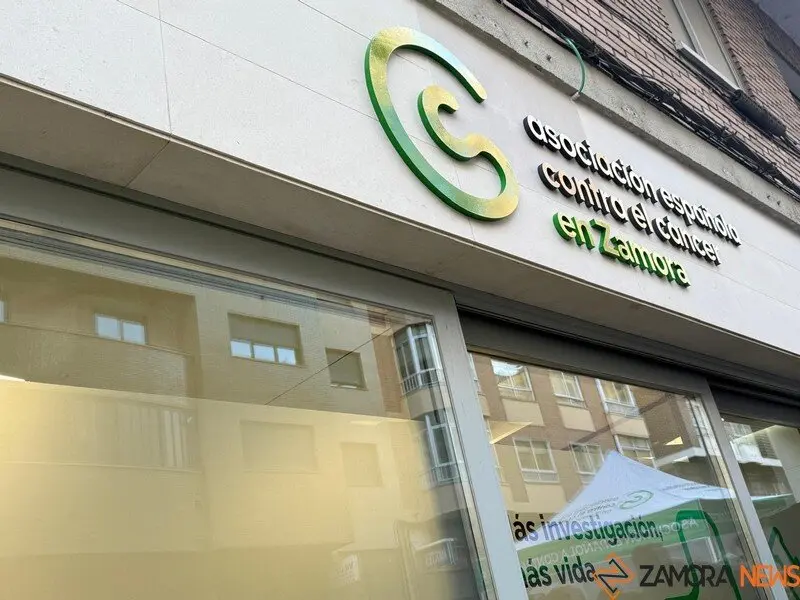 nueva sede AECC de Zamora _4