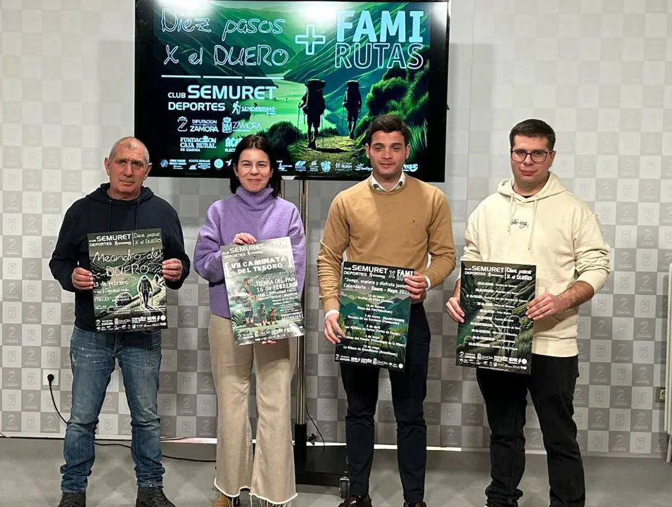 fami rutas semuret