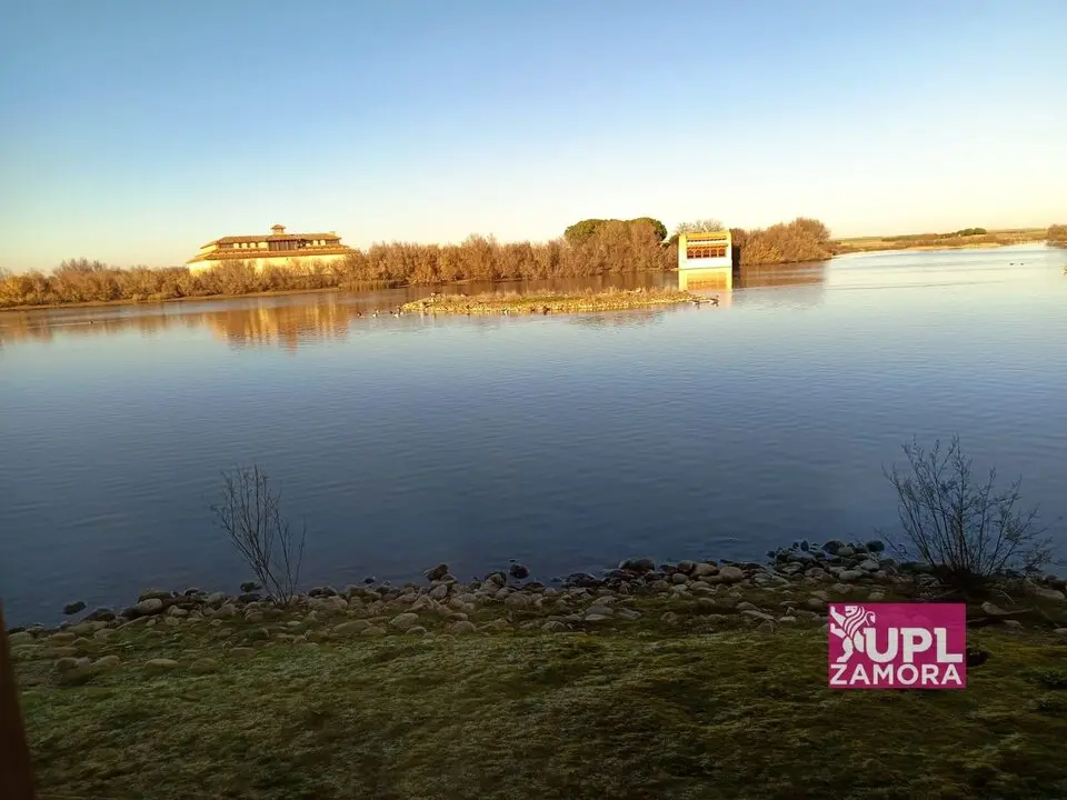 Villafáfila UPL Zamora