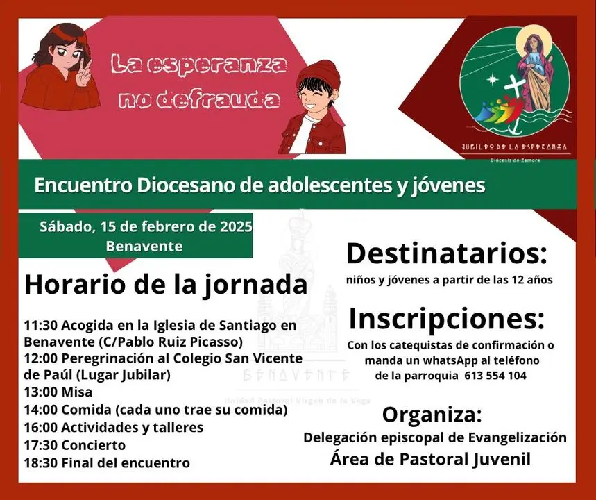 juventudBvte