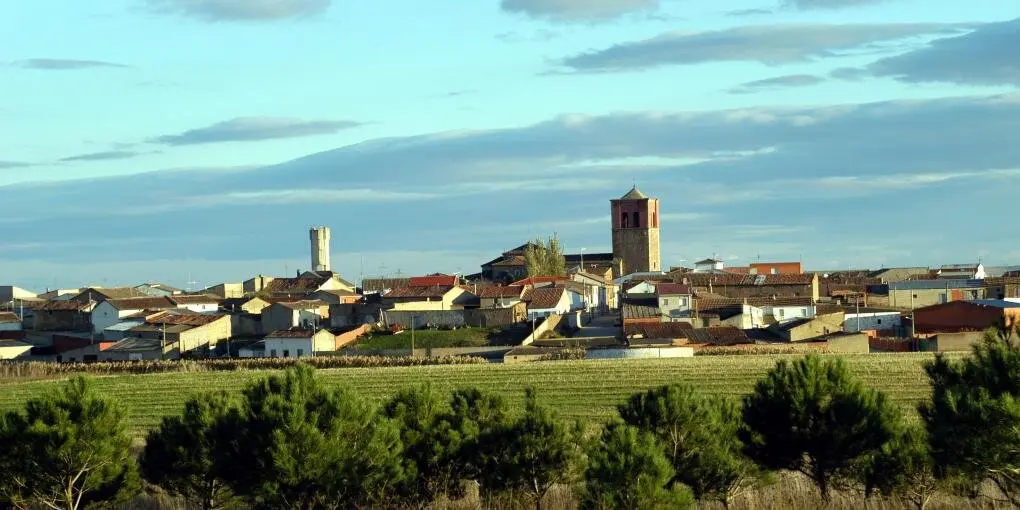 Villalba de la Lampreana