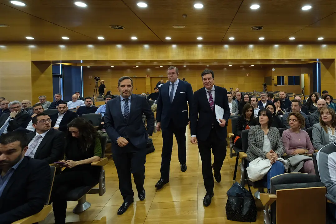 Clausura de XXV Edición de Wolaria
