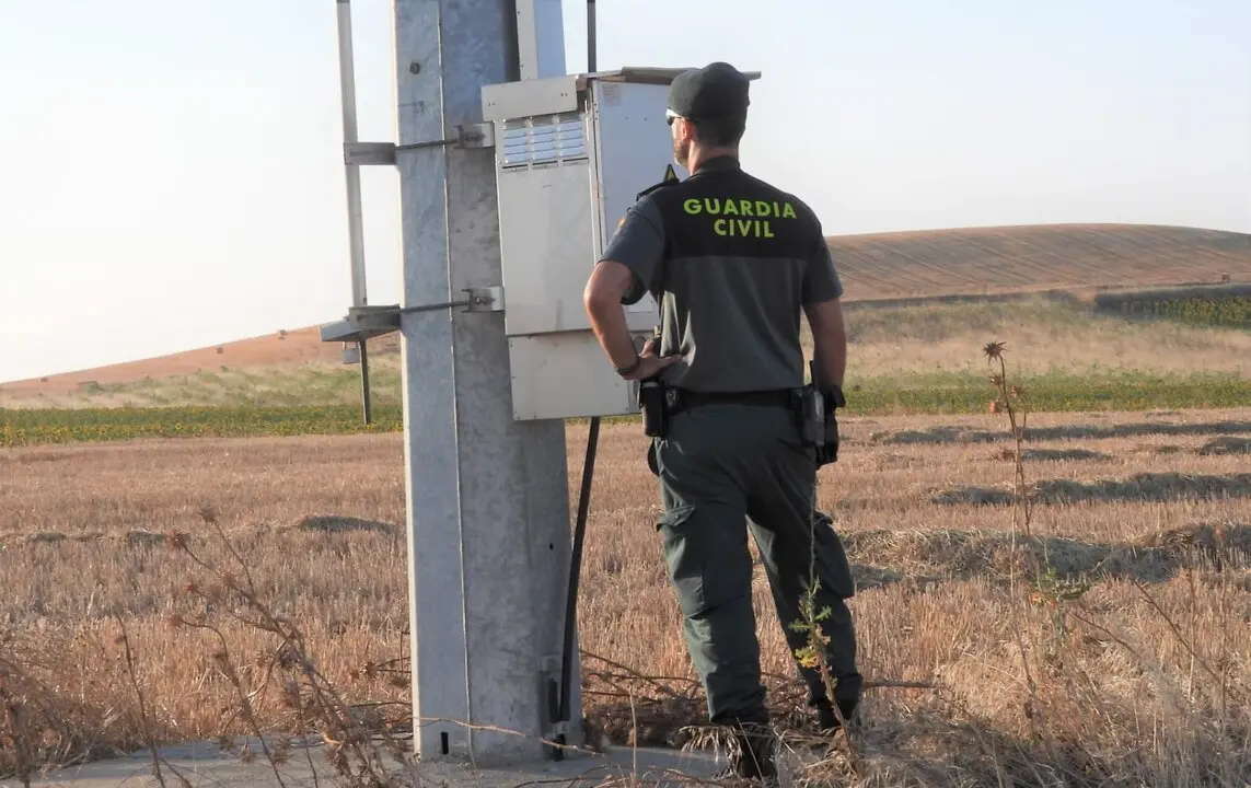 Guardia Civil