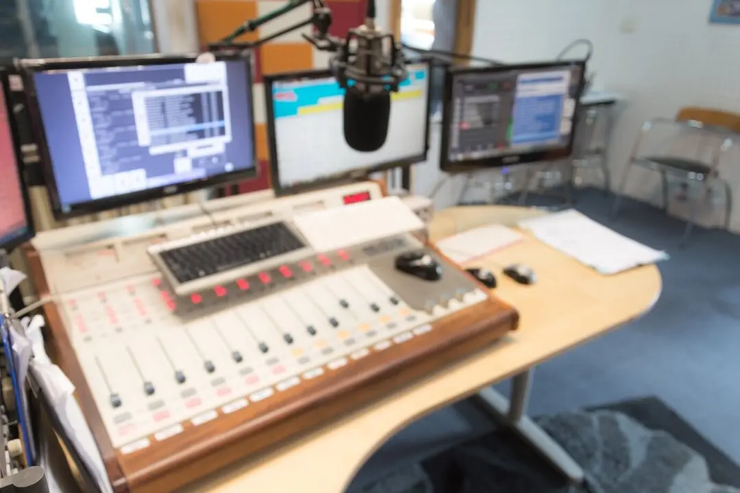 Radio Archivo