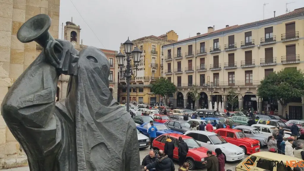 Asociación Seña Bermeja. Coches Clásicos_6