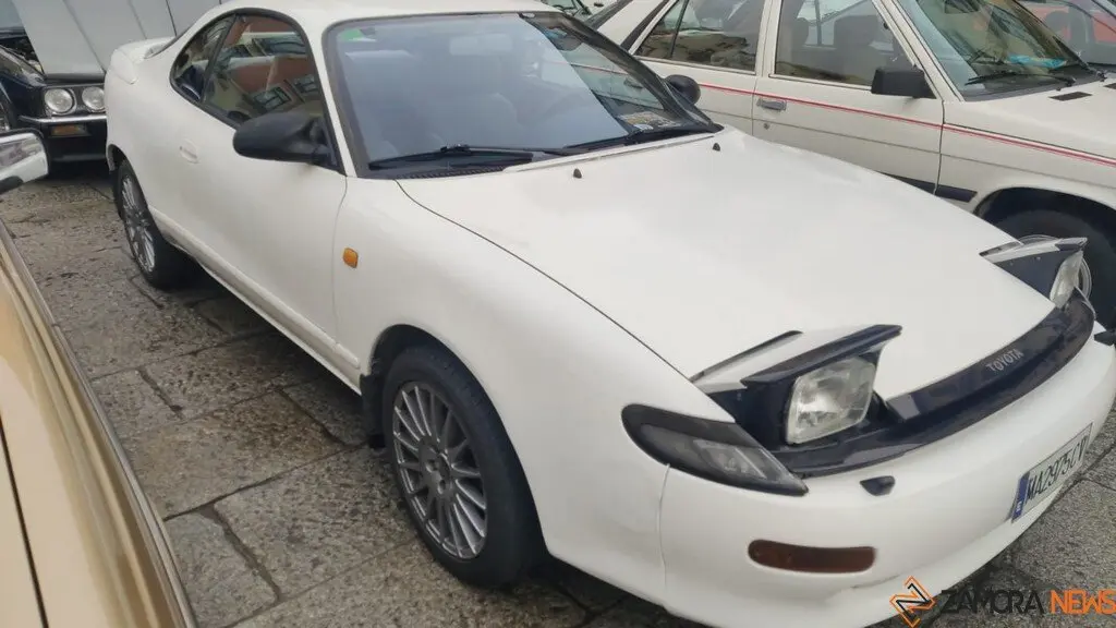 Asociación Seña Bermeja. Coches Clásicos_17