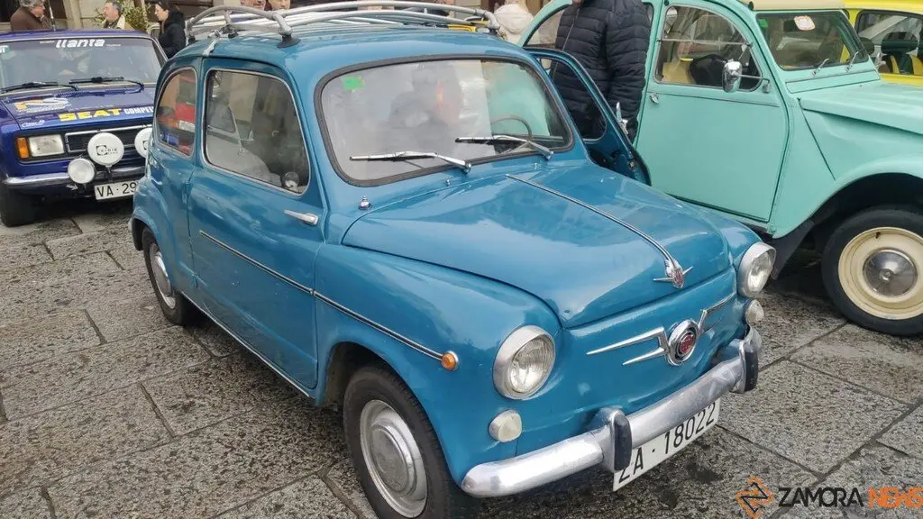 Asociación Seña Bermeja. Coches Clásicos_20