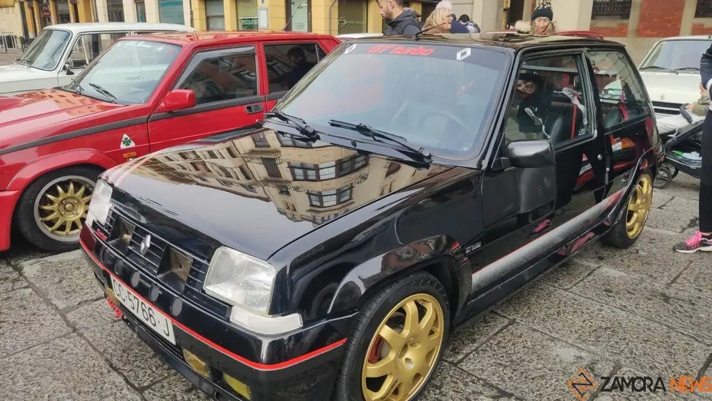 Asociación Seña Bermeja. Coches Clásicos_22