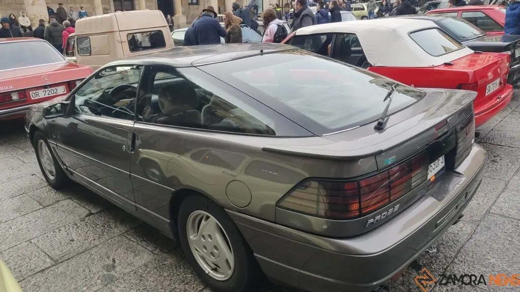 Asociación Seña Bermeja. Coches Clásicos_26