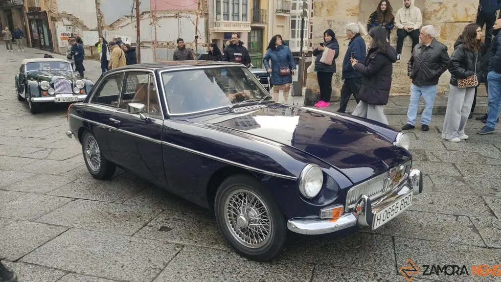Asociación Seña Bermeja. Coches Clásicos_27
