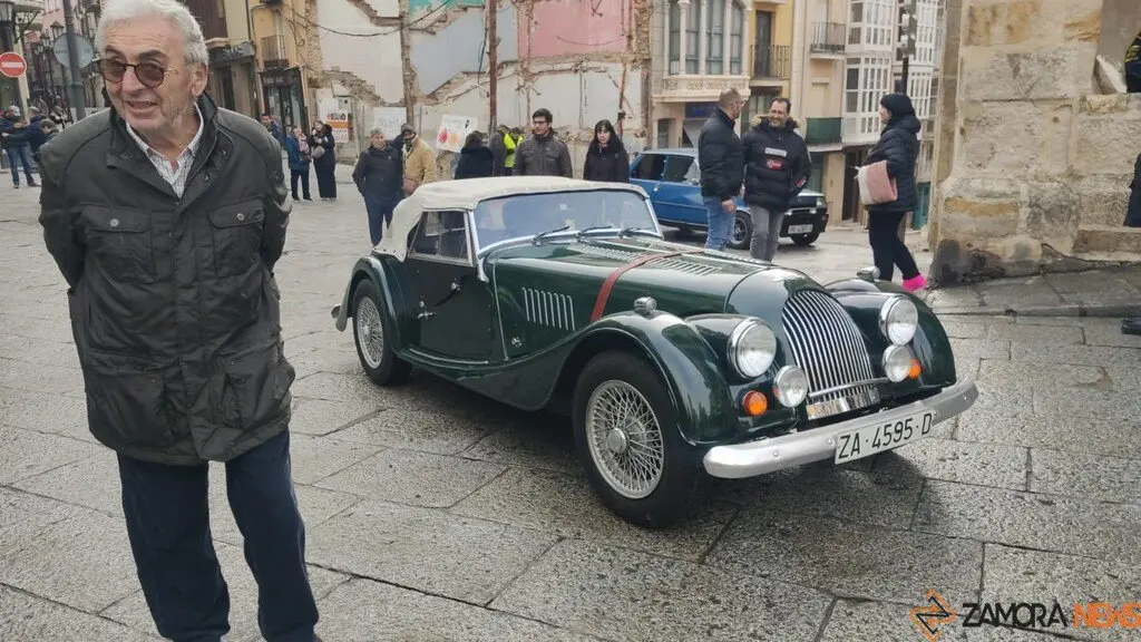 Asociación Seña Bermeja. Coches Clásicos_28