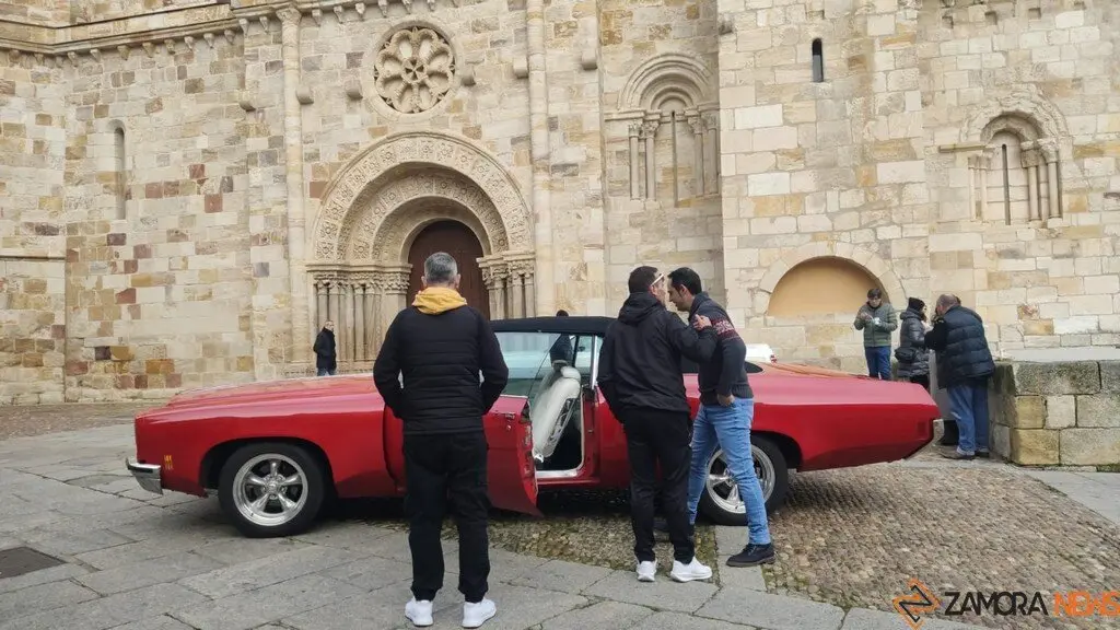 Asociación Seña Bermeja. Coches Clásicos_31