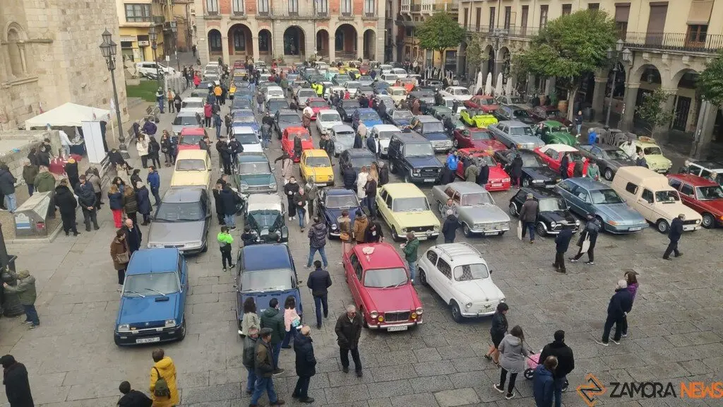 Asociación Seña Bermeja. Coches Clásicos_32