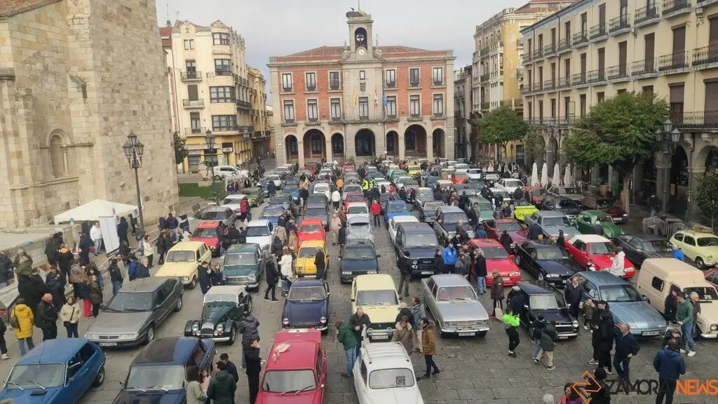 Asociación Seña Bermeja. Coches Clásicos_33
