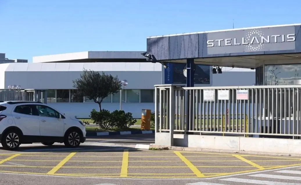 Stellantis FACUA