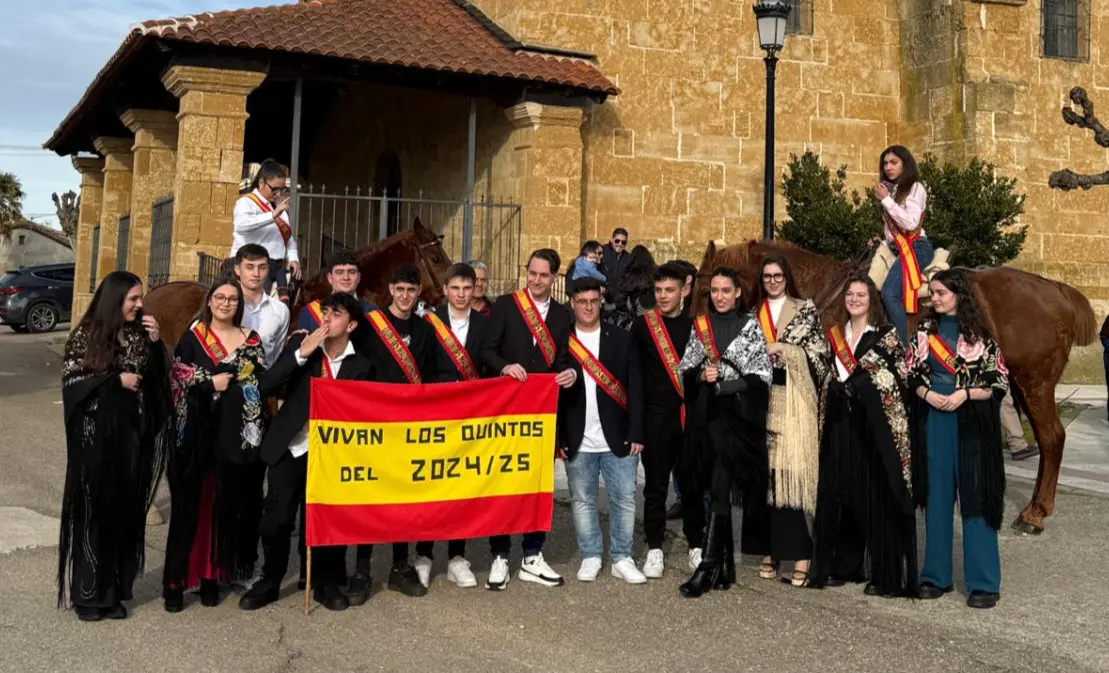 quintada madridanos 2024 25