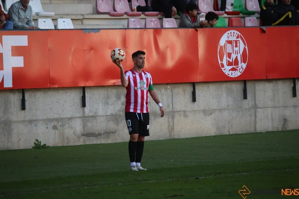 Zamora CF vs Barça B_14