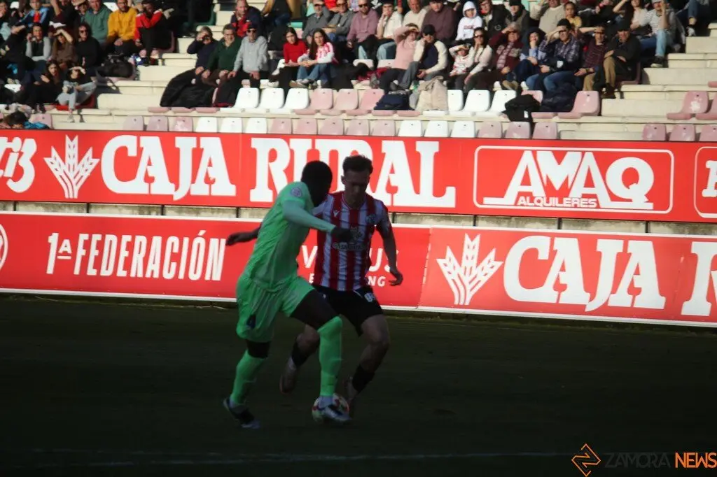 Zamora CF vs Barça B_17