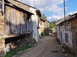 Vigo de Sanabria. Sendas de Viaje