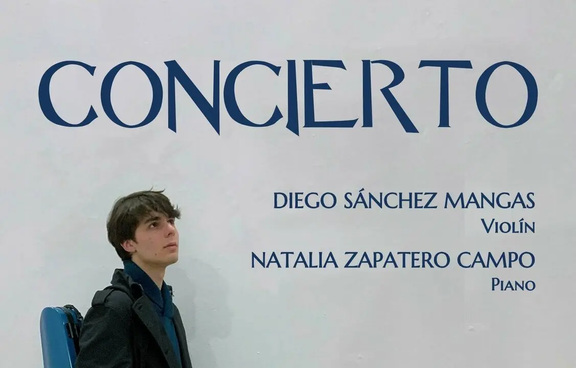 Concierto Piano Biblioteca