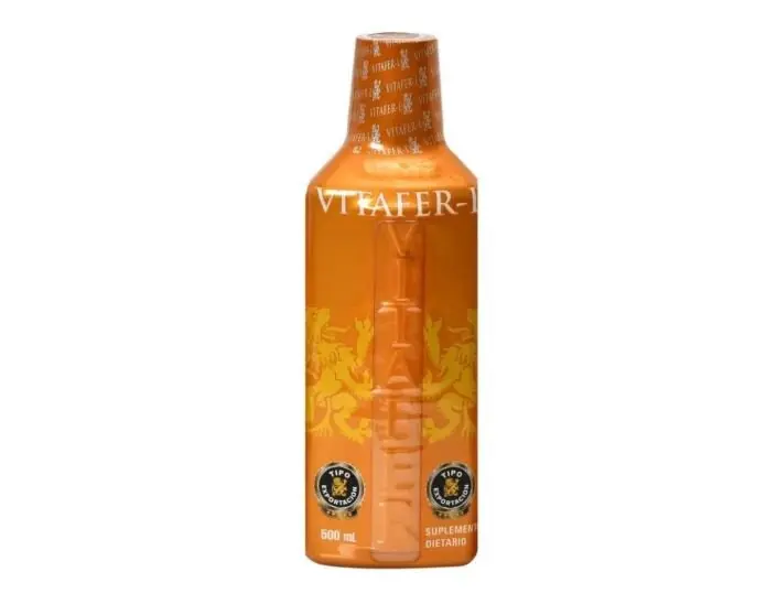 Vitafer L