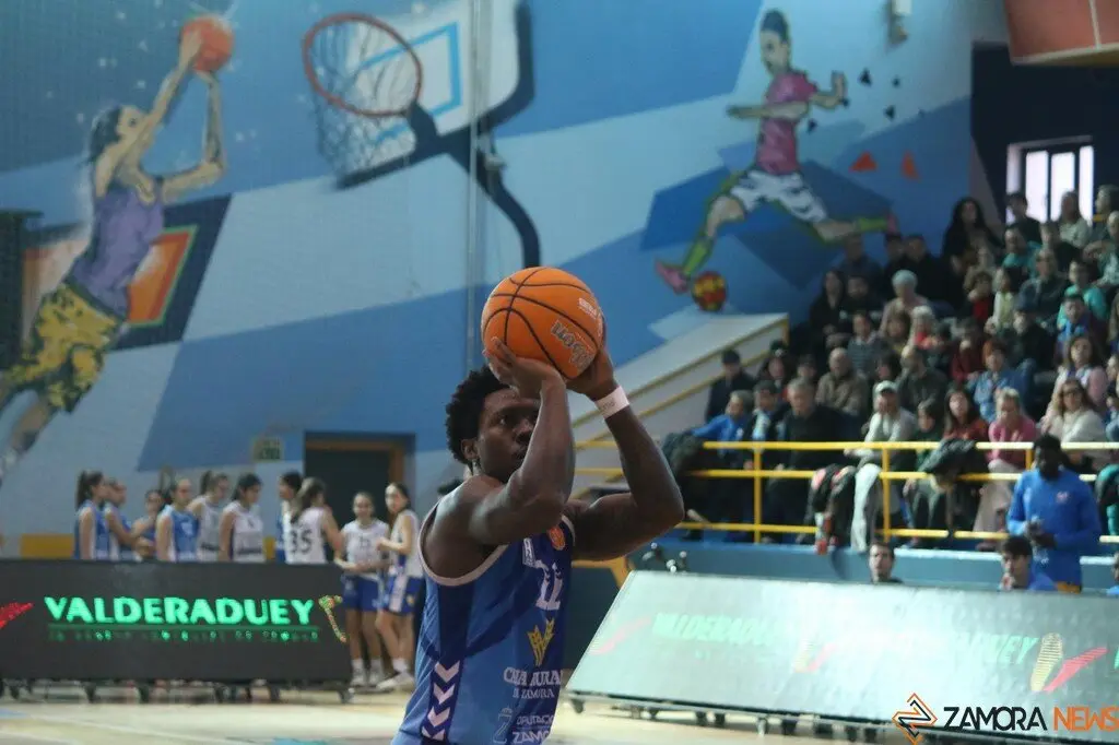 Cb Zamora vs Estudiantes