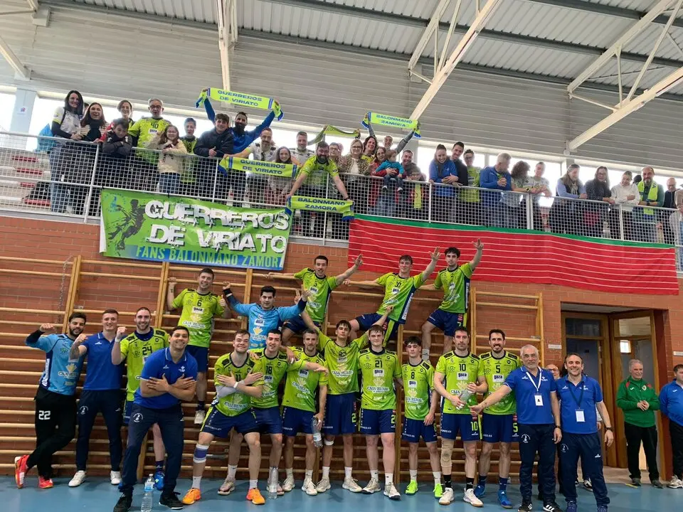 BM zamora Foto RRSS