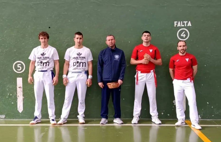 pelota
