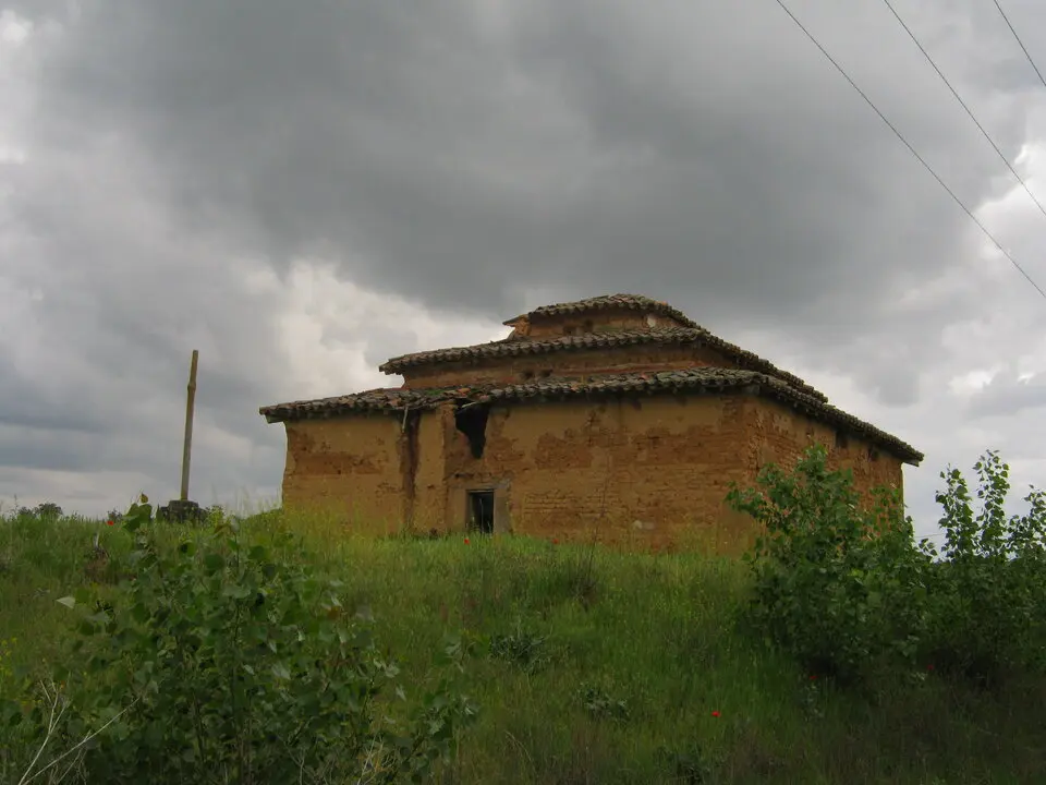 Palomar de Carrascal