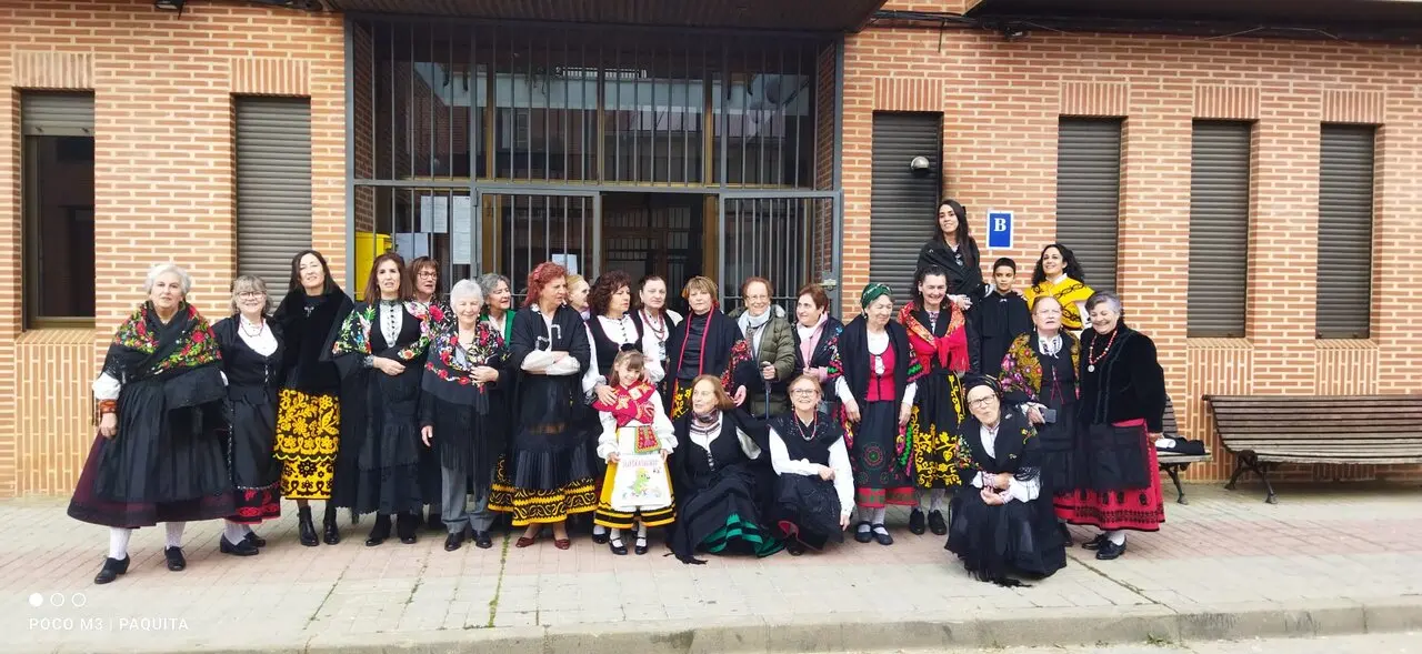 águedas de Quiruelas de Vidriales  (6)