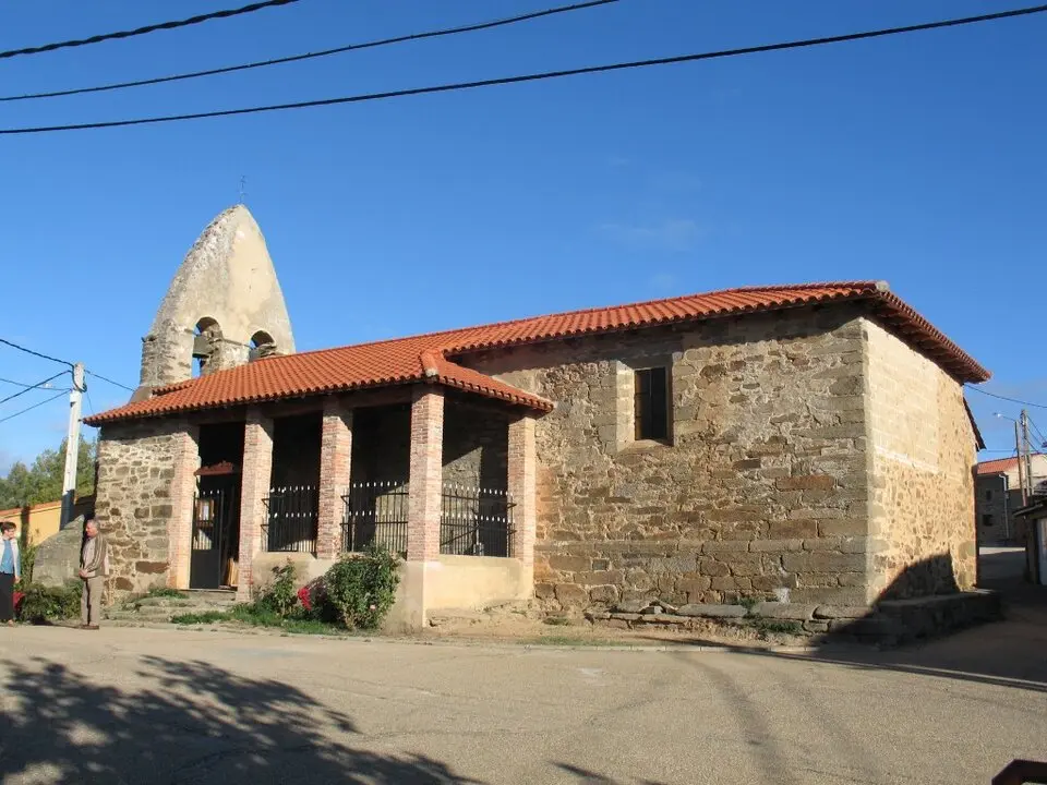 Val de Santa María