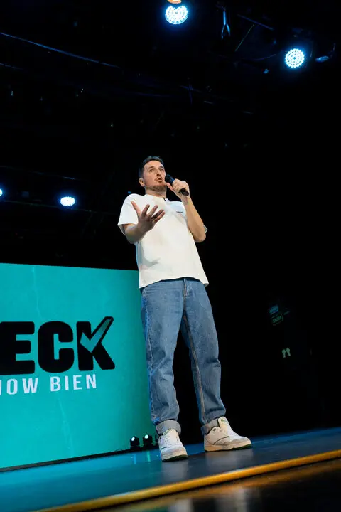 Check, un Show de Alvaro Casaro.-33