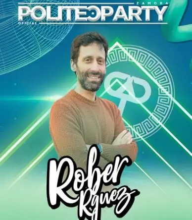 RoberRdgz Politecparty