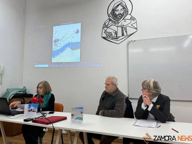 Asociación Amigos Baltasar Lobo 
