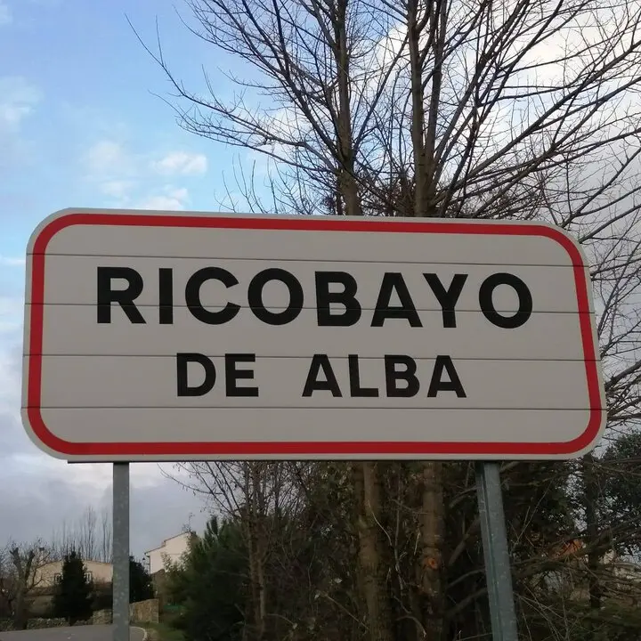 Ricobayo de Alba