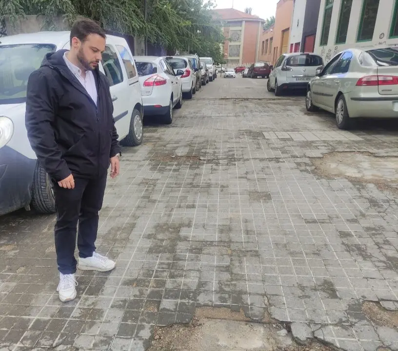 Barrio de la Candelaria (5)