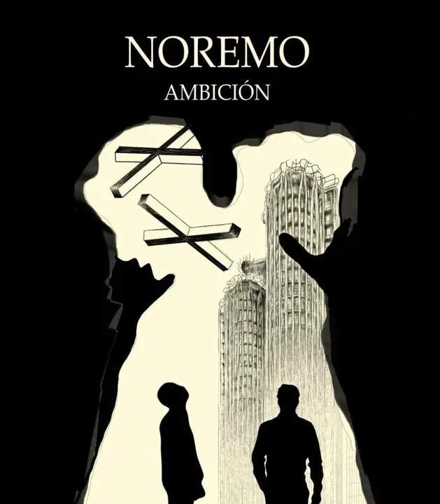 Noremo Libro Zamora