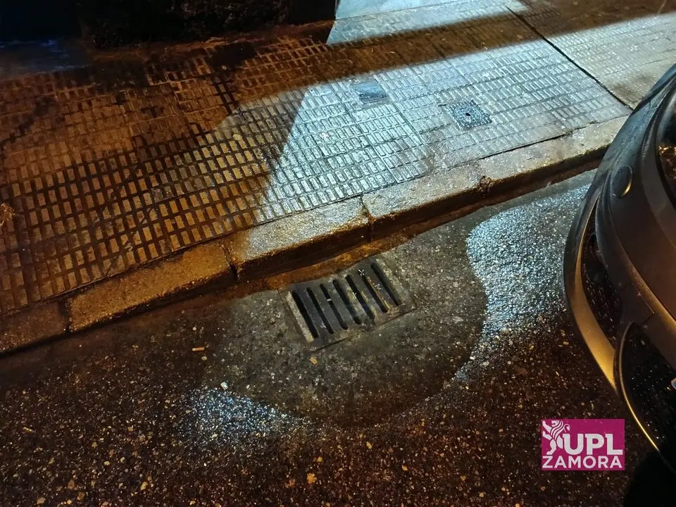 alcantarillas