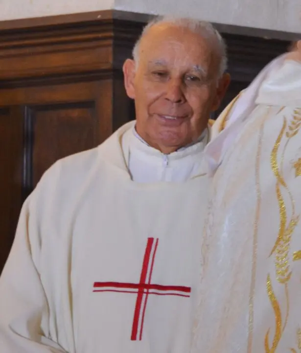 Marcelino de Dios