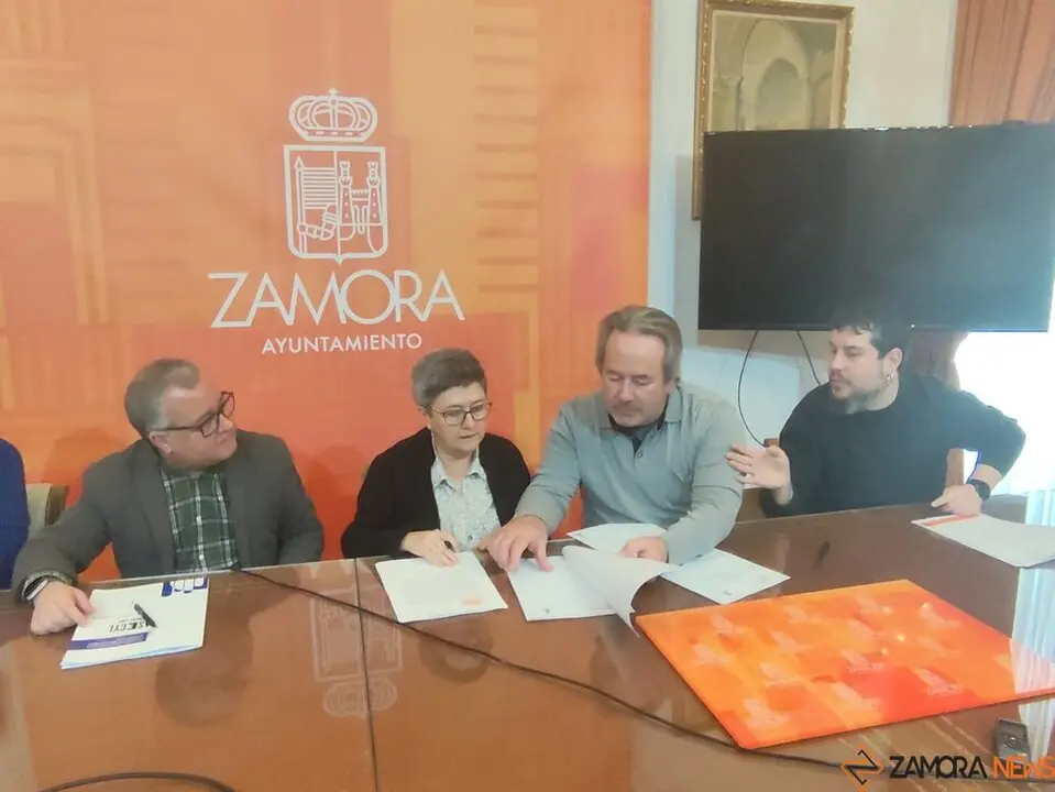 Arturo Santos Acuerdo Zam