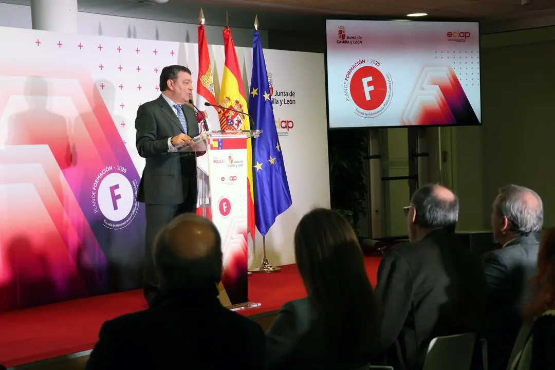 Apertura del curso de la ECLAP