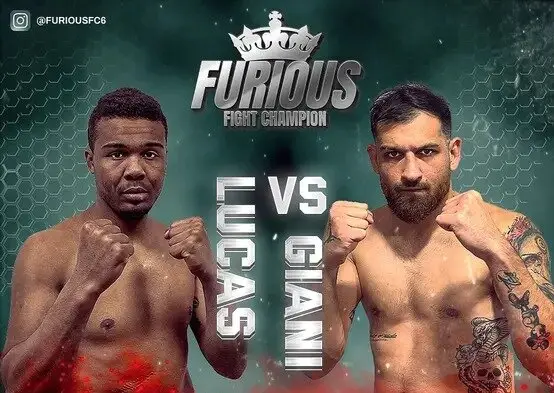 Furious FC