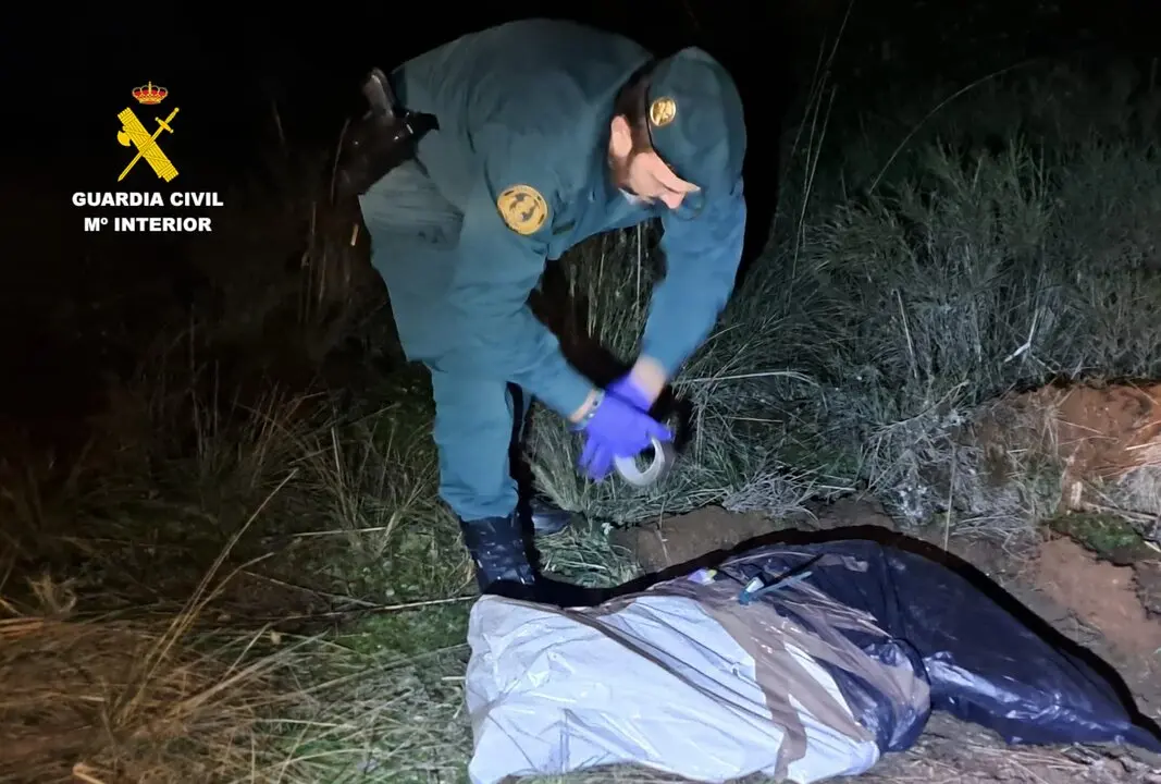 Guarida Civil Maltrato animal Zamora