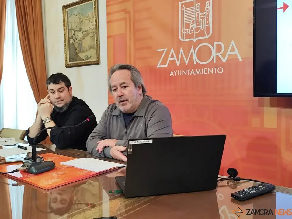Ayto Zam Datos 2024