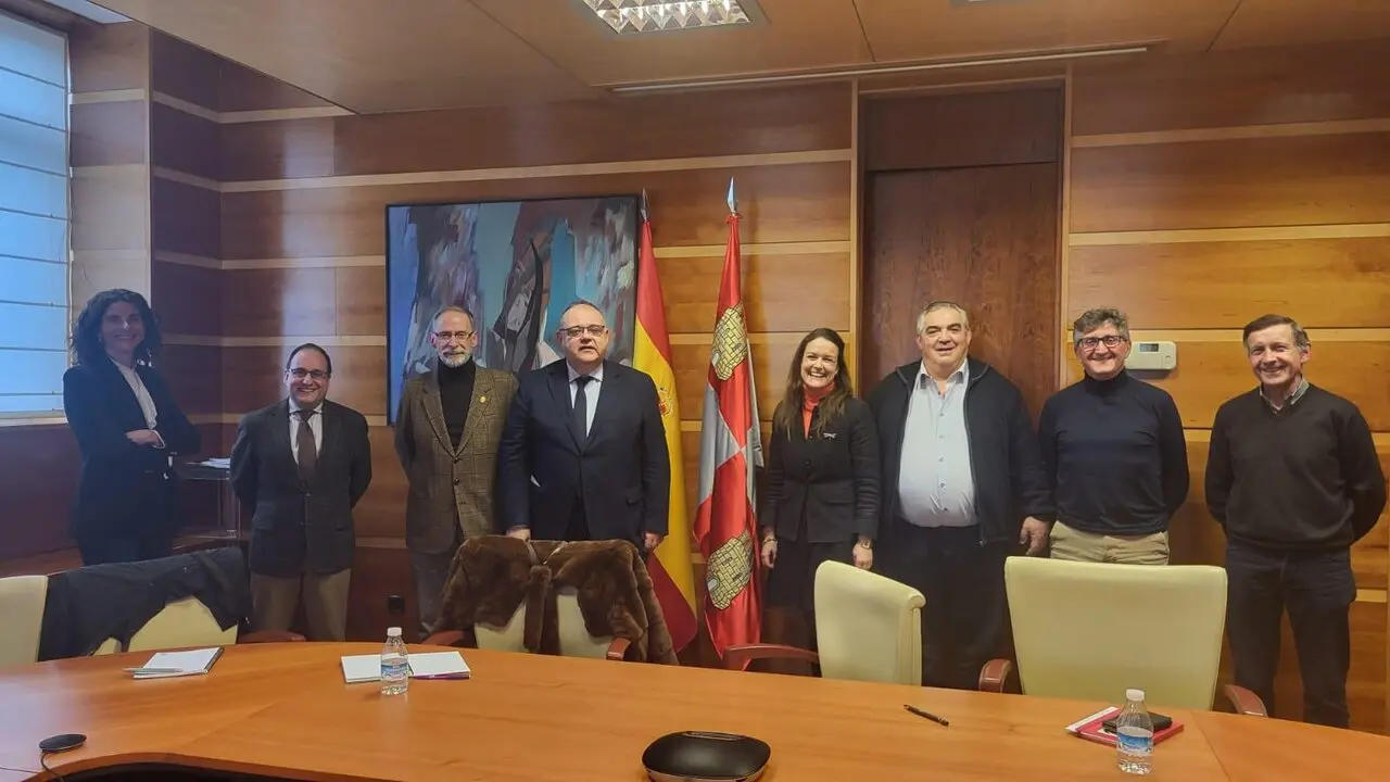 Reunión