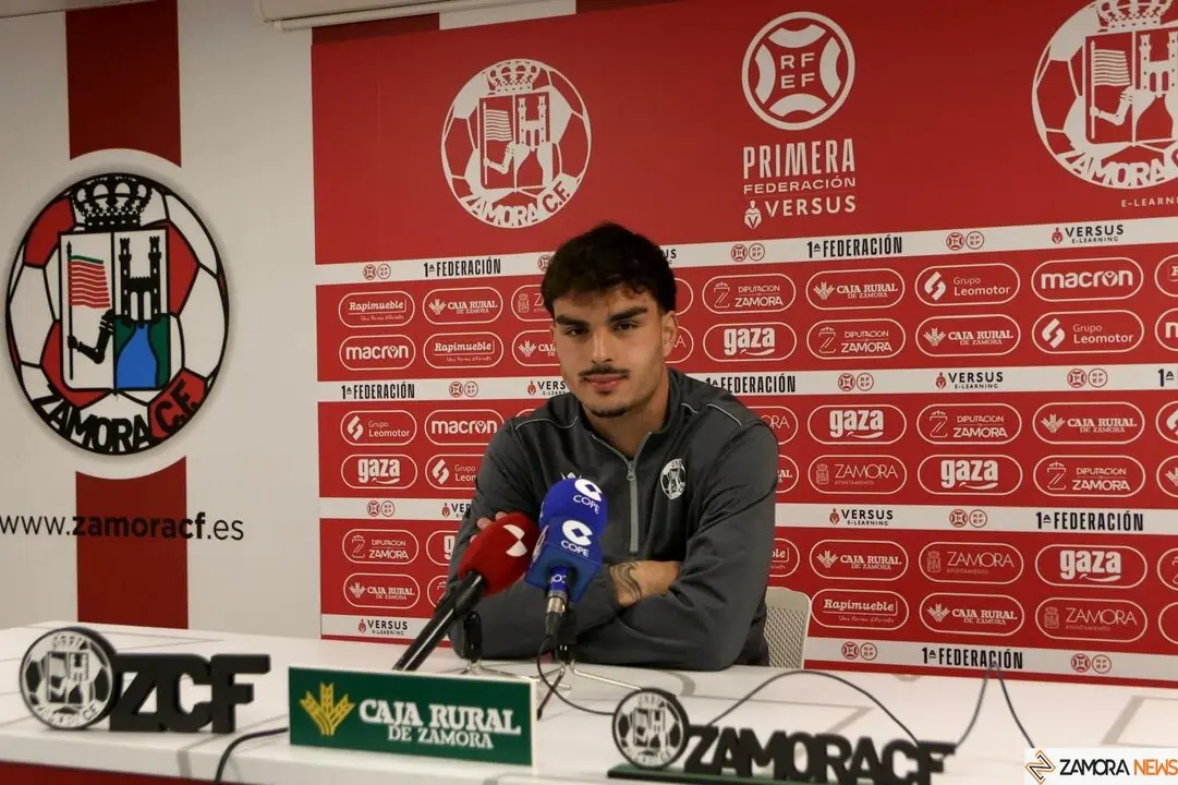 Bolo, Zamora CF