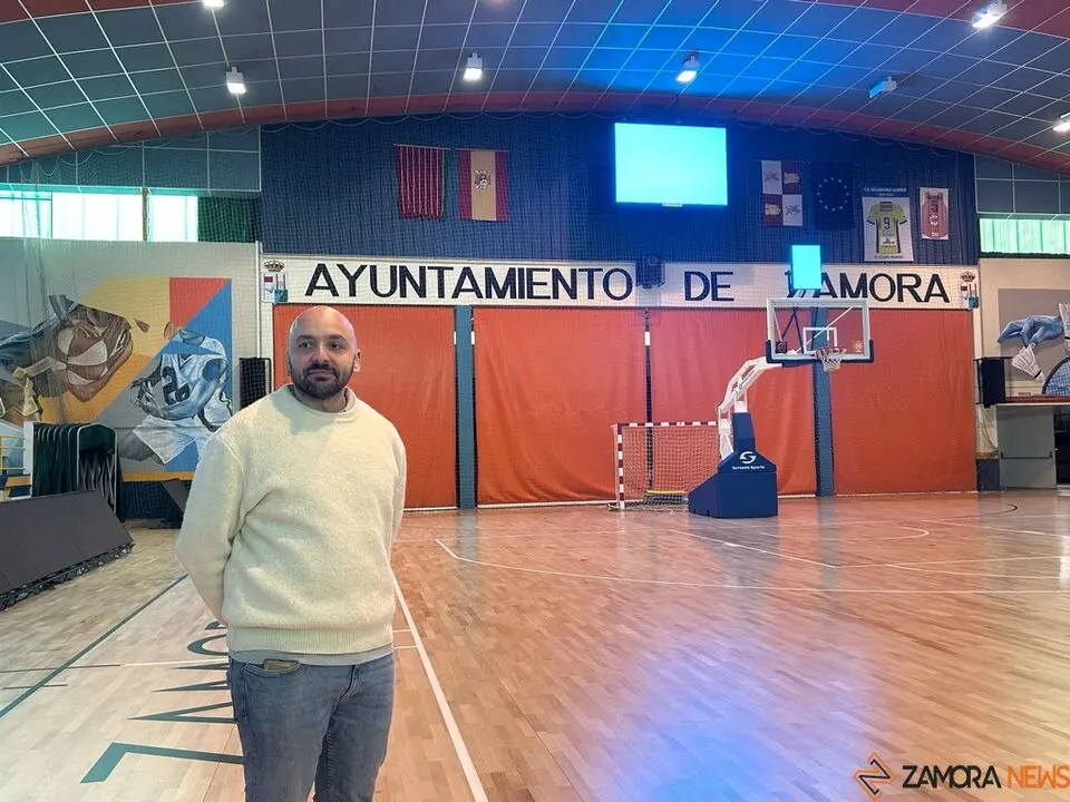 Manuel Alonso Concejal Ayto Zam