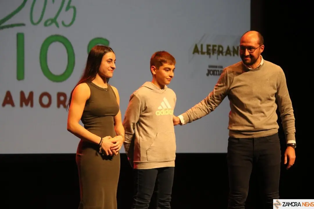 Gala del Deporte de Zamora