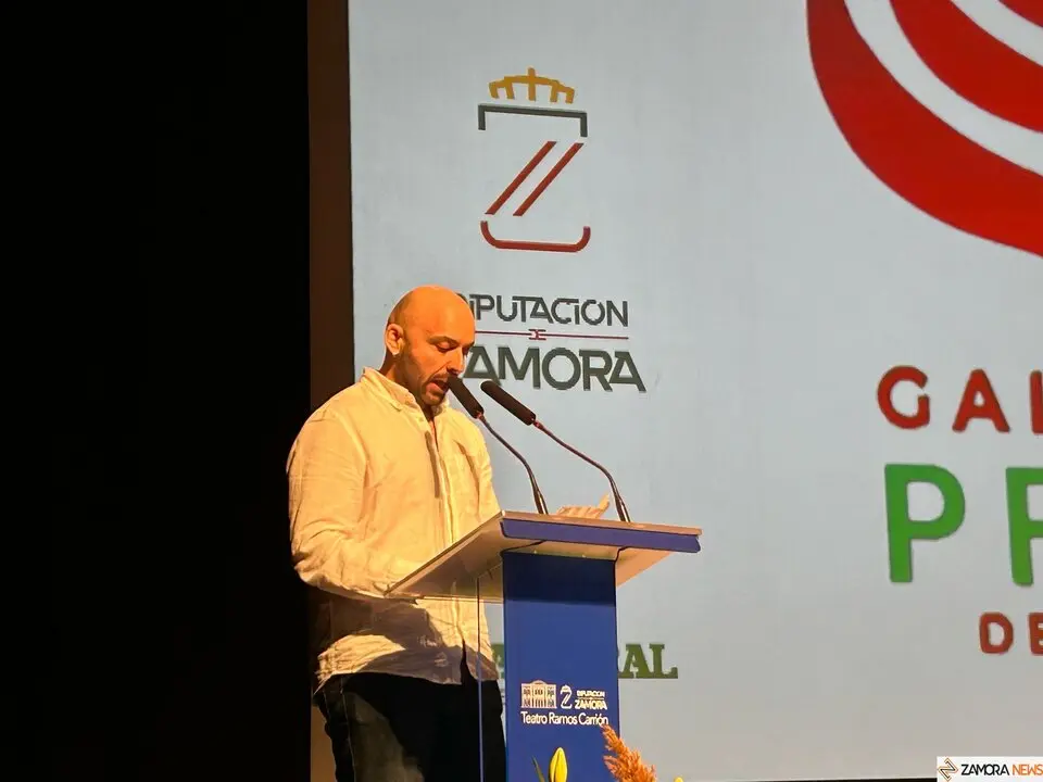 Gala del Deporte de Zamora