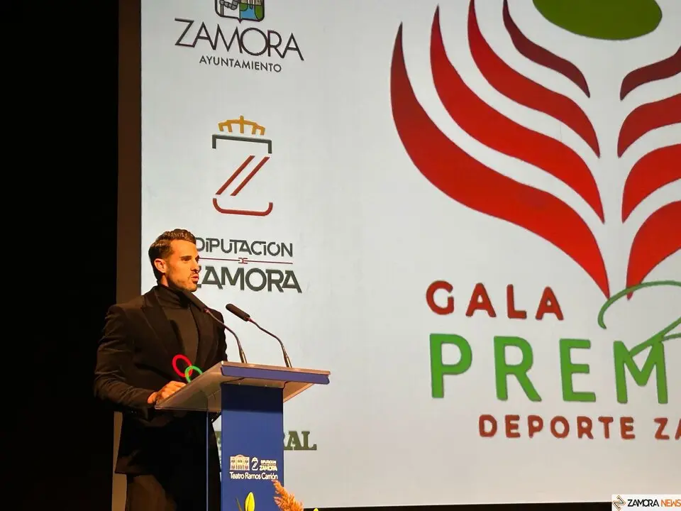 Gala del Deporte de Zamora